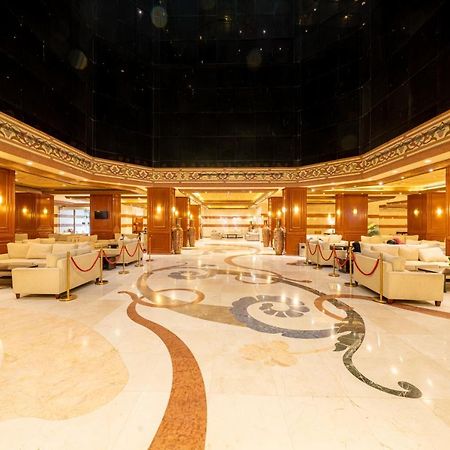 Sakab Al Hijaz Hotel Mecca Luaran gambar